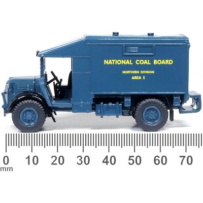 AUSTIN K2 AMBULANCE NATIONAL COAL BOARD - Photo 3