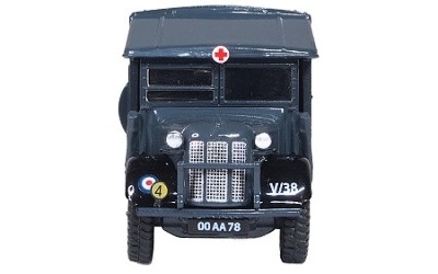 Austin K2 Ambulance 1951 Raf Transport Command - Photo 3