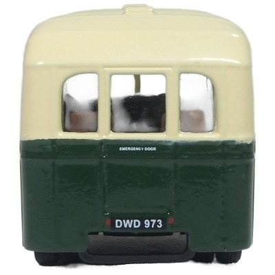 Autobus Bedford OWB John Smiths Brewery - Photo 3