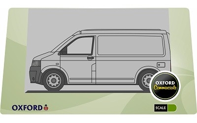 VOLKSWAGEN T5 VAN SILVER - Photo 4