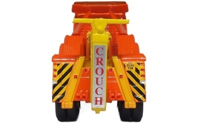 Volvo Boniface Recovery Truck Crouch Recovery - Photo 3