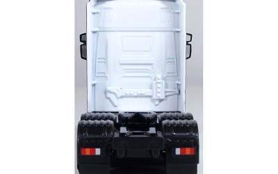 TAHAČ NÁVĚSŮ SCANIA NEW GENERATION S CAB WHITE - Photo 2