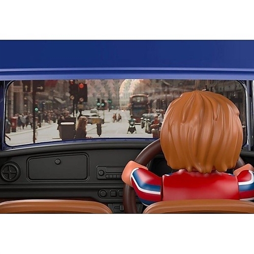 PLAYMOBIL MINI 70921 MINI COOPER - Photo 2