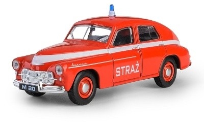 WARSZAWA M20 STRA HASII - Photo 1