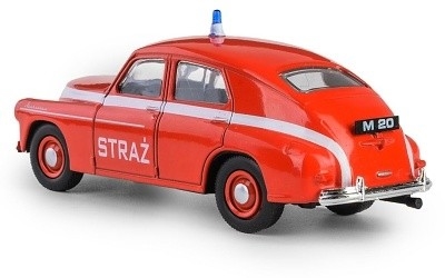 WARSZAWA M20 STRA HASII - Photo 2