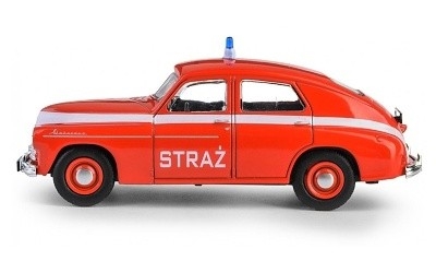 WARSZAWA M20 STRA HASII - Photo 3