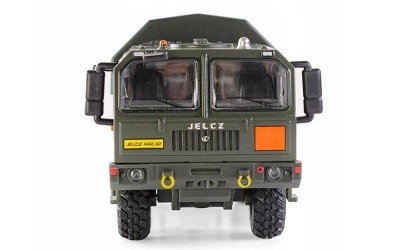 JELCZ 442.32 MILITARY - Photo 1