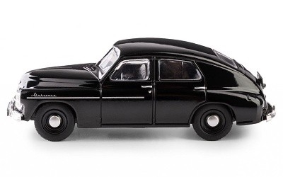 WARSZAWA M20 BLACK - Photo 3