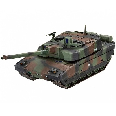 REVELL 03341 TANK LECLERC T5 - Photo 2