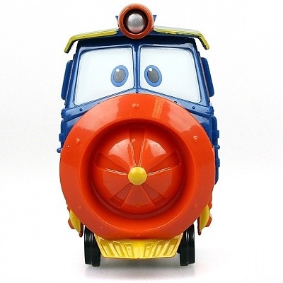 ROBOT TRAINS VICTOR - Photo 1