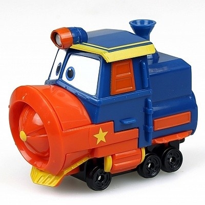 ROBOT TRAINS VICTOR - Photo 2