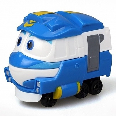 ROBOT TRAINS KAY - Photo 1