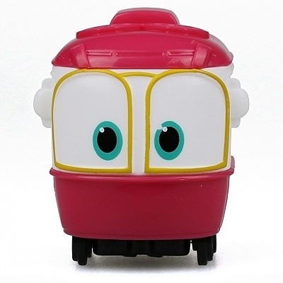 ROBOT TRAINS SELLY - Photo 1