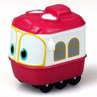 ROBOT TRAINS SELLY - Photo 2