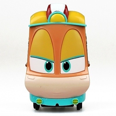 ROBOT TRAINS JEANNE - Photo 1 ROBOT TRAINS JEANNE - Photo 1