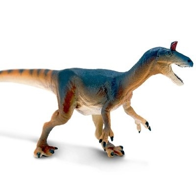 SAFARI 100574 CRYOLOPHOSAURUS - Photo 1