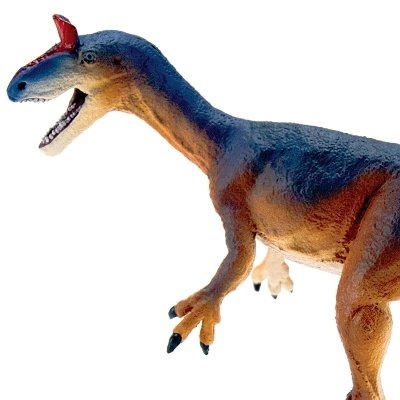 SAFARI 100574 CRYOLOPHOSAURUS - Photo 3