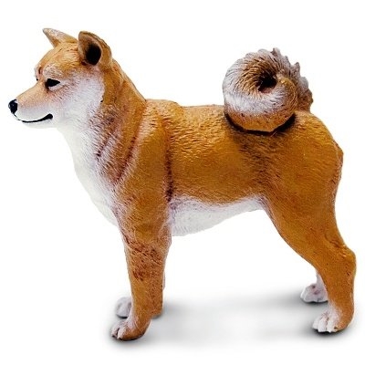SAFARI 100596 PES SHIBA INU - Photo 1