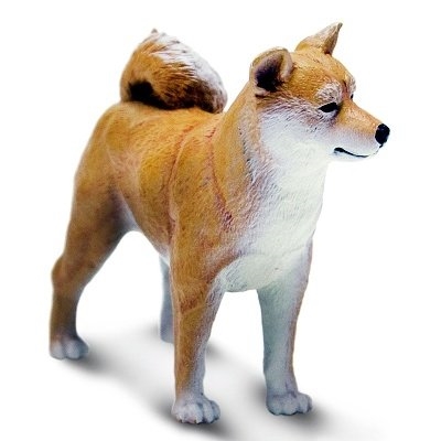 SAFARI 100596 PES SHIBA INU - Photo 2