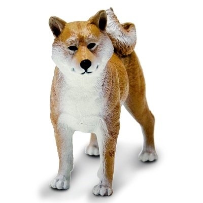 SAFARI 100596 PES SHIBA INU - Photo 3