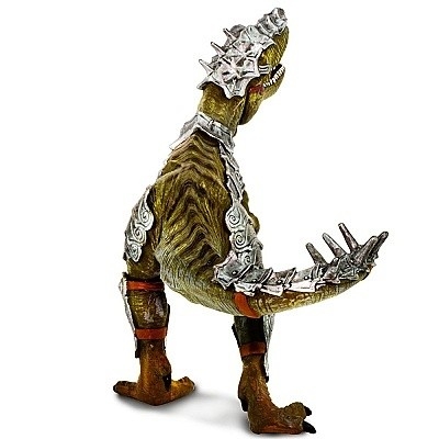 SAFARI 100712 OBRNĚNÝ T-REX - Photo 2