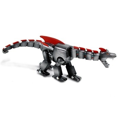 SAFARI 100722 DRAK ROBOT - Photo 1