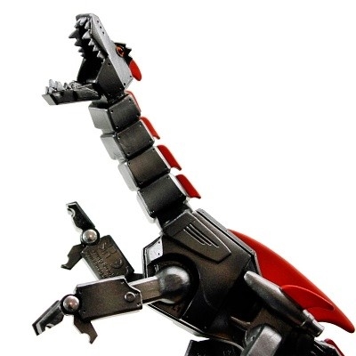 SAFARI 100722 DRAK ROBOT - Photo 2