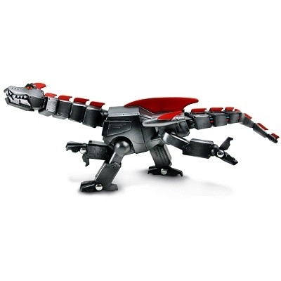 SAFARI 100722 DRAK ROBOT - Photo 3