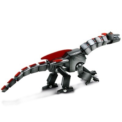 SAFARI 100722 DRAK ROBOT - Photo 4
