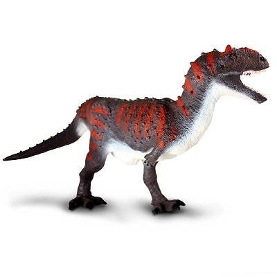 SAFARI 100729 MAJUNGASAURUS - Photo 1