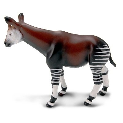 SAFARI 100732 OKAPI - Photo 1