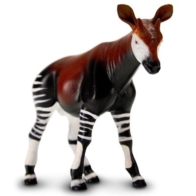 SAFARI 100732 OKAPI - Photo 2