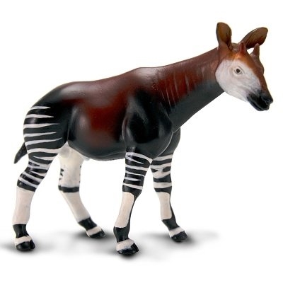 SAFARI 100732 OKAPI - Photo 3