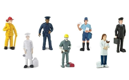 SAFARI 682304 TUBA POVOLÁNÍ 7 ks - Photo 1 SAFARI 682304 TUBA POVOLÁNÍ 7 ks - Photo 1