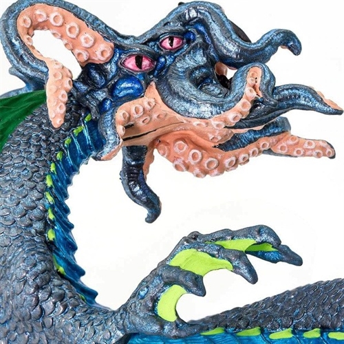 SAFARI 804029 LEVIATHAN - Photo 4