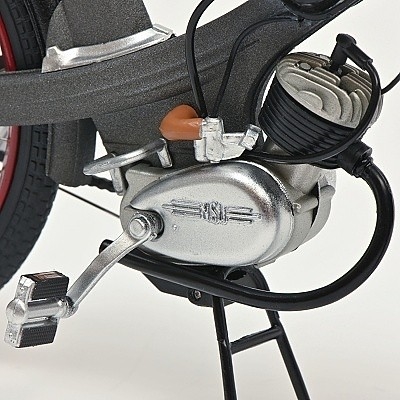 NSU QUICKLY N CUSTOM I - Photo 2