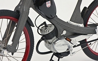 NSU QUICKLY N CUSTOM I - Photo 3