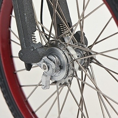 NSU QUICKLY N CUSTOM I - Photo 4