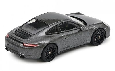 Porsche 911 GTS Coupé - Photo 1
