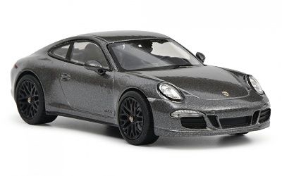 Porsche 911 GTS Coupé - Photo 2