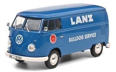 LANZ SERVICE SET - Photo 3