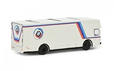 RACE TRANSPORTER BMW - Photo 1