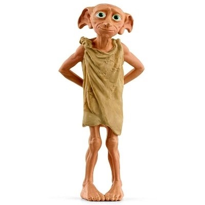 SCHLEICH 13985 DOBBY HARRY POTTER - Photo 1