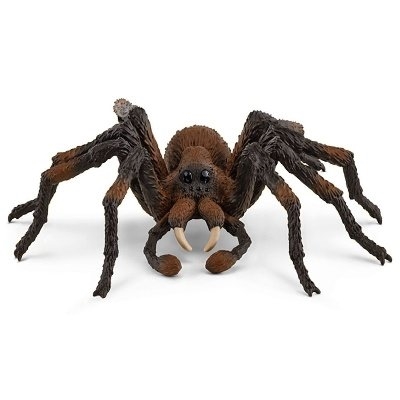 SCHLEICH 13987 ARAGOG HARRY POTTER  - Photo 1