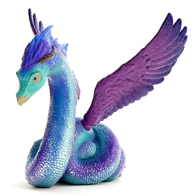 SCHLEICH 14903 Fantastická zvířata Okamie - Photo 3