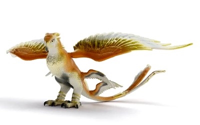 SCHLEICH 14904 Fantastická zvířata Pták Bouřlivák - Photo 3