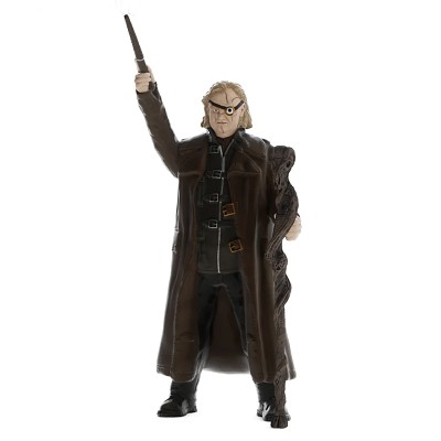 SCHLEICH 14907 Harry Potter Pošuk Moody w/ Draco Malfoy s fretkou - Photo 2