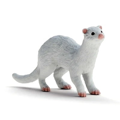 SCHLEICH 14907 Harry Potter Pošuk Moody w/ Draco Malfoy s fretkou - Photo 4