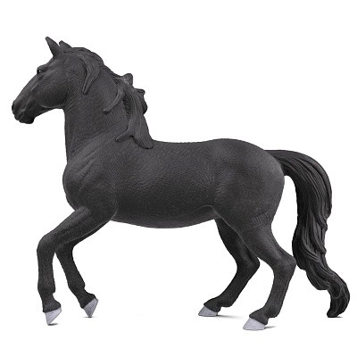 SCHLEICH 14918 KŮŇ LUSITÁNSKÝ HŘEBEC - Photo 1