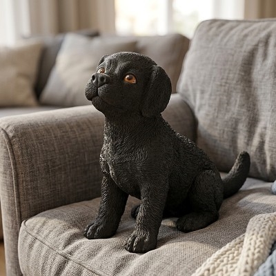 SCHLEICH 14922 Labradorský retrívr černý štěně - Photo 1